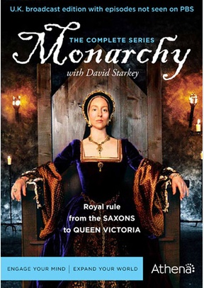Monarchy: The Complete Series
