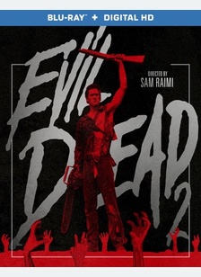 Evil Dead 2