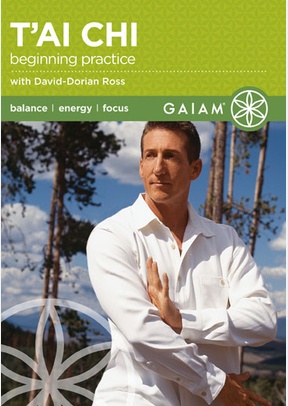 Tai Chi: Beginning Practice