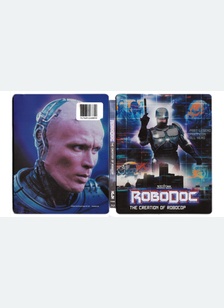 ROBODOC (STEELBOOK/BR)