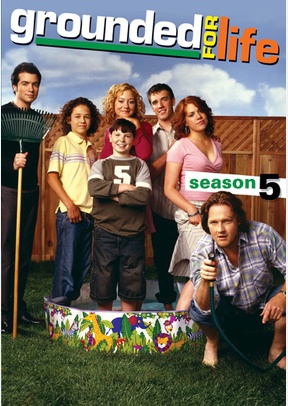 Grounded For Life: Season 5