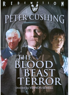The Blood Beast Terror