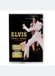 PRESLEY, ELVIS