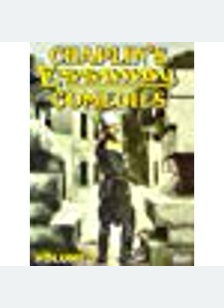 CHAPLIN:ESSANAY COMEDIES V3
