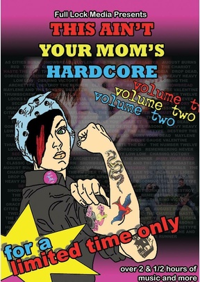 This Ain't Your Mom's Hardcore: Volume 2