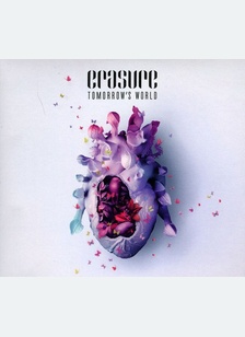 Tomorrows World (Deluxe)