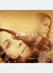 JAGGED LITTLE PILL:ACOUSTIC