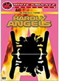 SNOWBOARDING-HARDLY ANGELS: WH