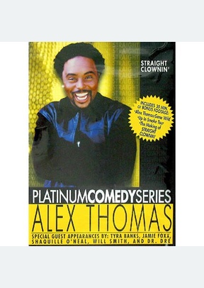 THOMAS, ALEX
