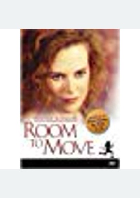 ROOM TO MOVE