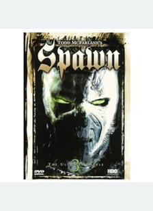 SPAWN 3:ULTIMATE BATTLE