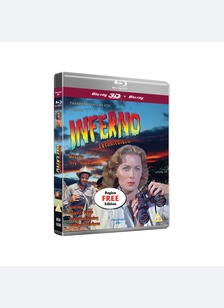 INFERNO (1953/3D)