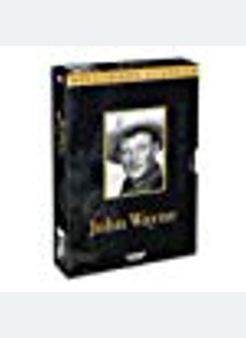 JOHN WAYNE BOX