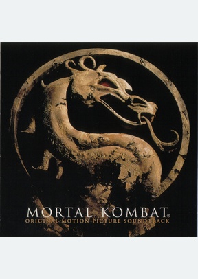 MORTAL KOMBAT (OST)