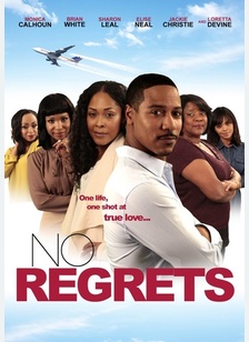 No Regrets