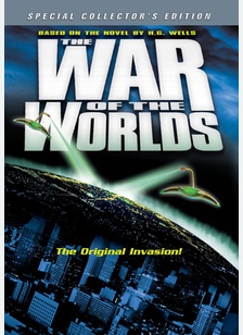 War Of The Worlds