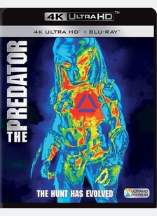 The Predator