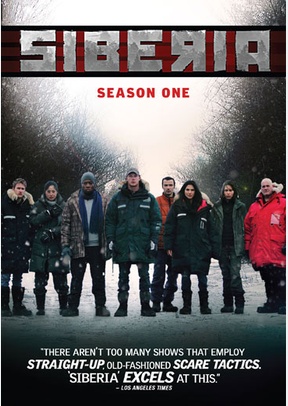 Siberia: Season 1