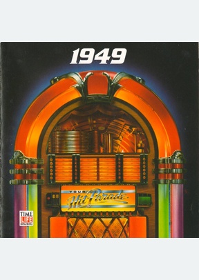 YOUR HIT PARADE: 1949
