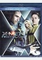 X-MEN:FIRST CLASS (BR/DVD)