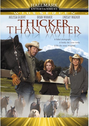 Thicker Than Water