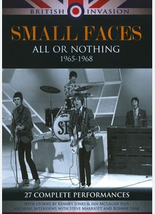 SMALL FACES