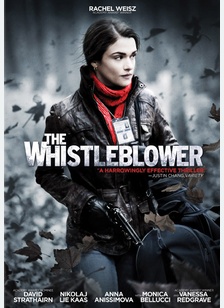 The Whistleblower