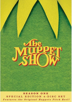 The Muppet Show: Season One