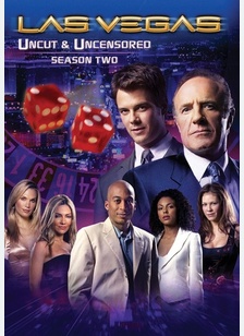 Las Vegas: Season Two - Uncut & Uncensored