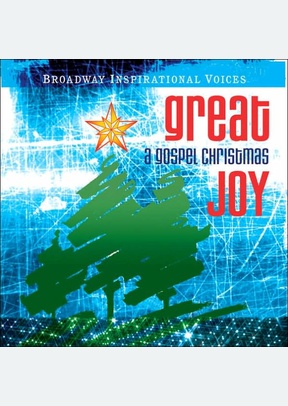 GREAT JOY:GOSPEL XMAS