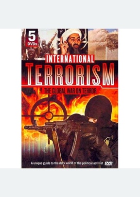 International Terrorism: Global War on Terror