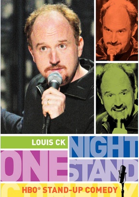 One Night Stand: Louis CK