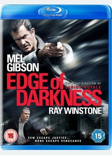 EDGE OF DARKNESS (NO FEAT/BR)