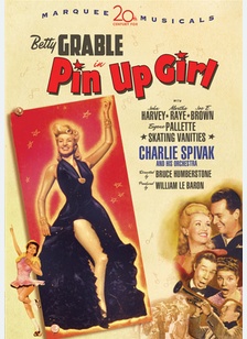 Pinup Girl