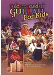 Tales From The Land Of Gullah For Kids