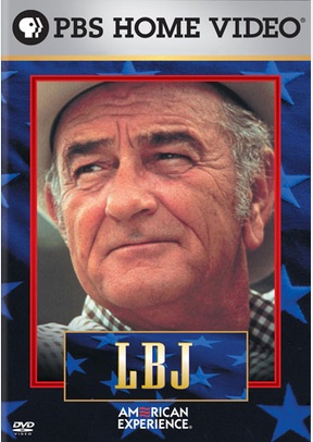 American Experience: LBJ