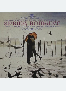 SPRING ROMANCE
