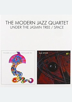 UNDER THE JASMIN TREE/SPACE