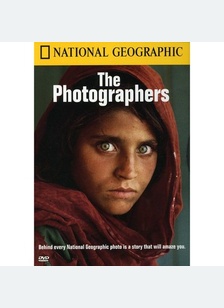 National Geographic: The Photographers