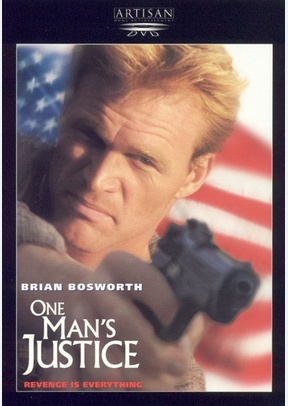 One Man's Justice