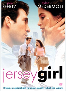 Jersey Girl