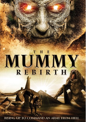 MUMMY REBIRTH
