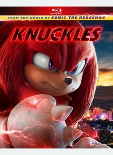 KNUCKLES (BR)
