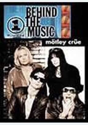 MOTLEY CRUE