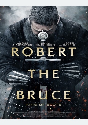 Robert the Bruce