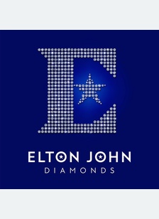 "Diamonds (2 LP)"
