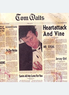 HEARTATTACK & VINE