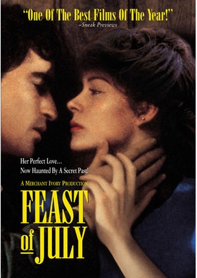 Feast Of July