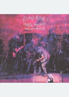 ROAD ROCK V.1