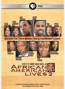 African American Lives 2